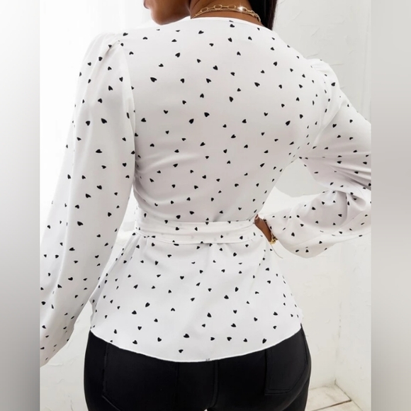 Blouse - Picture 2 of 3